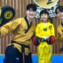 국가대표 태권도장 이미지