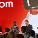 LG의 새 오디오 브랜드, 엑스붐 런칭 현장 다녀왔어요!