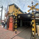 군산바다캔들 | 군산 철길마을 핫플✨ 군산바다캔들 구경해봤어요