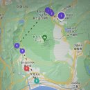 겨울 1월 2월 초등 아이와 함께 가기 좋은 해외 여행지 1탄. 멋진 설산 뷰 후지산 - 트래킹 아님 주의