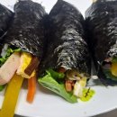 우리김밥분식점 이미지