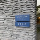 머큐어 앰배서더 제주 | [제주 숙소] 머큐어 앰배서더 제주 : 스위트룸 업그레이드