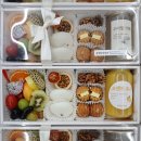 광양시장애인종합복지관 | 다과세트 다과도시락 기업간식_행사간식_남친선물_관공서간식