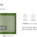 송파구여성축구장 이미지