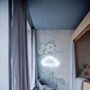 디자인커튼 이미지