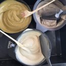 The 시크릿 헤어