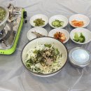 영도다리횟집