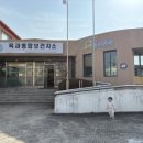 곡성군옥과면보건지소 이미지