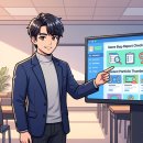 [테스트] 입시진학상담센터 테스트 | 검단게임QA학원 상담 후기 | 게임학과 진학을 위한 QA 실무 포트폴리오 전략