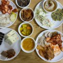 순천보리밥뷔페 이미지