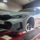 금호인쇄 | 끊임없는 미쉐린 PS5의 인기, BMW 3시리즈 타이어 교체 후기