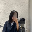 유경 | 문정동 미용실 로아트 문정 하트시그널 유경 단발컷 후기