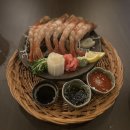 심야식당 | 서면 술집 추천🍶 분위기 좋은 해산물 사시미 맛집 ‘심야식당 구미’ 후기