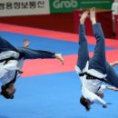 우주태권도 이미지