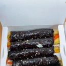 선비꼬마김밥송도