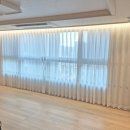 씨유 옥정대방디에트르점 | 양주 옥정 대방 디에트르 프레스티지 시공사진