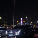 한국타이어강북점 | EV9 25년 윈터타이어 교체!(작업- 타이어테크춘천강북점)