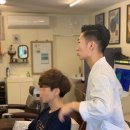 피넛바버샵