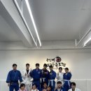 용인대 코리아 유도관 이미지