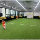 리스펙트축구교실
