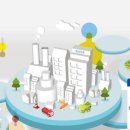 한국산업단지공단 경기지역본부 앞 이미지