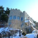 화진포 관광안내소 이미지