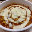 동대문엽기떡볶이 안성공도점 이미지