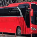 (주)대원고속관광 이미지