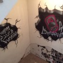 크로스핏 제니아 이미지