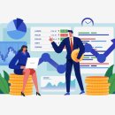 돈의 흐름 재테크 경제학 이미지