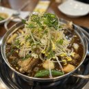 성서3차산업단지(호산로) | 대구 성서계대 밥집 한우 해장국 돼지등갈비찜 전골 맛집 추천 ‘두래옥’