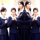 여고시절 이미지