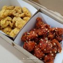 자담치킨광주일곡삼각점