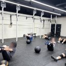 해빗 트레이닝 | 여의도 크로스핏[해빗 트레이닝] 후기입니다!!!