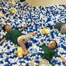 째깍섬 키즈클래스 견학 🎨 이미지