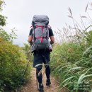 청수골 민박 | 영남 알프스 환종주(배내고개-능동산-천황산-재약산-영축산-신불산-간월산-배내봉-배내고개, 34km)