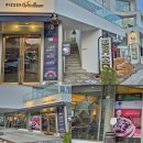 피제리아18 | 파주 데이트코스 추천 헤이리마을 화덕피자 맛집 피제리아스텔라레