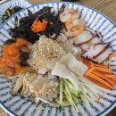 강화도 물회 찐맛집 아송물회 | 모듬물회 | 주차, 포장 | 내돈내산
