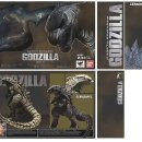 ULTRA-ACT 울트라맨 긴가 & S.H.MonsterArts 고질라 2014 발매 준비중 입니다~! 이미지