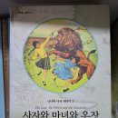 마녀옷장 | 사자와 마녀와 옷장 독서 후기와 인간 자립의 의미