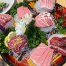 [남악맛집] 누군가를 대접할 때, 프라이빗 한 공간에서 즐기는 참치 “해작참치 일식 남악점”