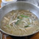 옛날닭계장 이미지