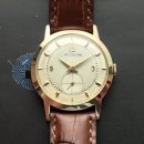 Jaeger LeCoultre(예거 르쿨트르) 14K Solid 수동시계 이미지