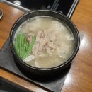 성수 뚝 DDOOK | 영자언니가 다녀간 성수 뚝섬역 국밥 맛집 뚝 다이닝 (린이로그)