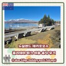 호수카써비스 | 뉴질랜드 테카포호수(Lake Tekapo) 홀리데이파크 솔직 후기