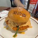 대학로3길-4 | 혜화역 대학로 맛집 수제버거 <혜화동 버거> 혼밥가능