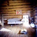 강마을 풍경 이미지