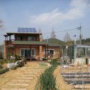 율촌 태양광발전소 이미지