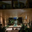 [Hotel Xcaret Arte] 스칼렛 아르떼 히든바 (Speakeasy/El deseo, 스탠딩 타코, 시간, 디제잉, 클럽)