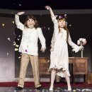 도린 | 말 없이 눈물만 남긴 무대, 현대 가면극 ‘앙드레와 도린’ 첫 내한 성료